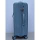 Set Kofera 3u1 Polipropilen PP102 svetlo plavi