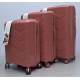 Set Kofera 3u1 Polipropilen PP102 tamno roze