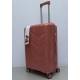 Set Kofera 3u1 Polipropilen PP102 tamno roze