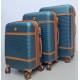 Set Kofera 3u1 Premijum Polikarbonat 027 crni