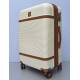 Set Kofera 3u1 Premijum Polikarbonat 027 krem