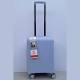 Air Srb kabinski kofer 45x30x20 PP8022 ljubicasti