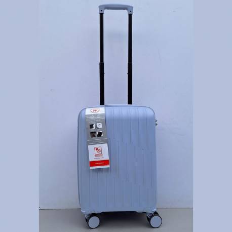Air Srb kabinski kofer 45x30x20 PP8022 ljubicasti