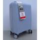 Air Srb kabinski kofer 45x30x20 PP8022 ljubicasti
