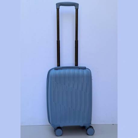 Air Srb kabinski kofer 45x30x20 PP8022 svetlo plavi