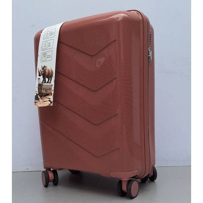 Mali kofer Polipropilen PP102 tamno roze