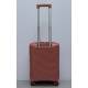 Mali kofer Polipropilen PP102 tamno roze