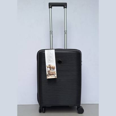 Mali kofer Polipropilen PP098 crni