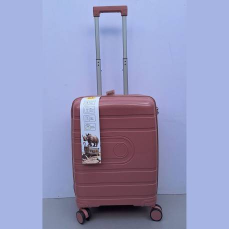 Mali kofer Polipropilen PP095 tamno roze