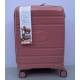 Mali kofer Polipropilen PP095 tamno roze
