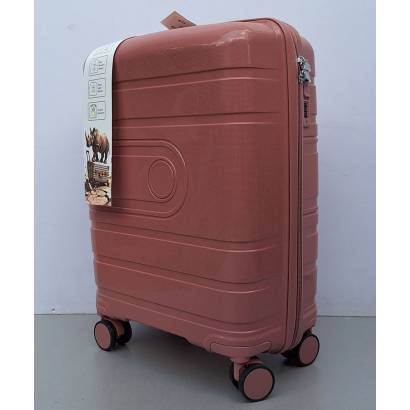 Mali kofer Polipropilen PP095 tamno roze