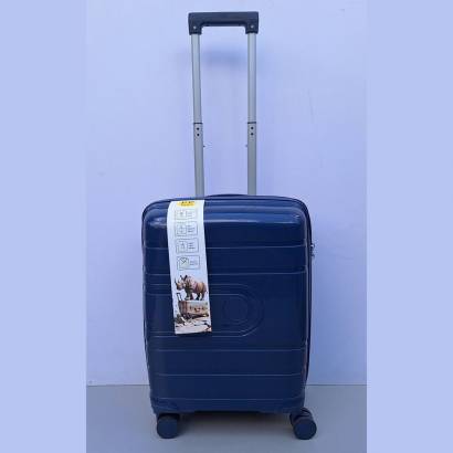 Mali kofer Polipropilen PP095 teget