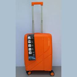 Mali kofer Polipropilen PP701 orange