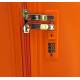 Mali kofer Polipropilen PP701 orange
