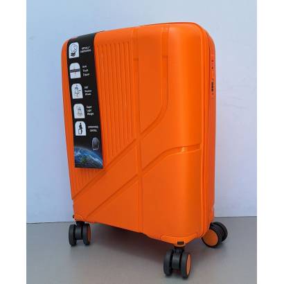 Mali kofer Polipropilen PP701 orange