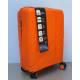 Mali kofer Polipropilen PP701 orange