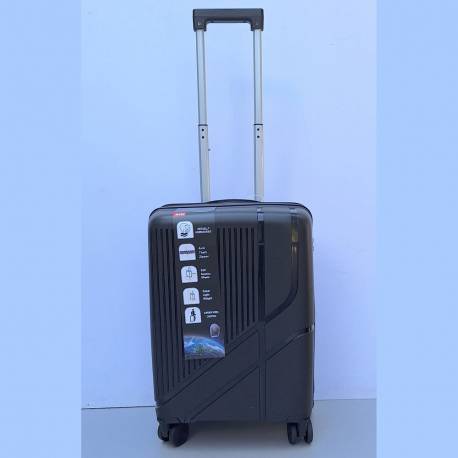 Mali kofer Polipropilen PP701 crni