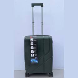 Mali kofer Polipropilen PP701 maslinasti