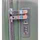 Mali kofer Polipropilen PP701 maslinasti