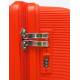 Mali kofer Polipropilen PP001 orange