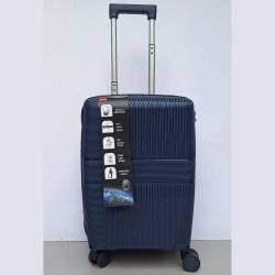 Mali kofer Polipropilen PP001 teget