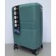 Mali kofer Polipropilen PP001 zeleni