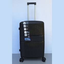 Mali kofer Polipropilen PP001 crni