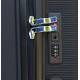 Mali kofer Polipropilen PP001 crni