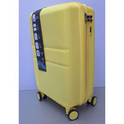 Mali kofer Polipropilen PP001 zuti
