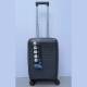 Mali kofer Polipropilen PP604 tamno sivi
