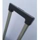 Mali kofer Polipropilen PP604 tamno sivi