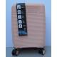 Mali kofer Polipropilen PP604 roze