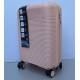 Mali kofer Polipropilen PP604 roze
