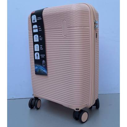 Mali kofer Polipropilen PP604 roze