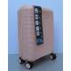 Mali kofer Polipropilen PP604 roze