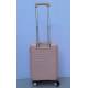 Mali kofer Polipropilen PP604 roze