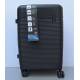 Mali kofer Polipropilen PP604 crni
