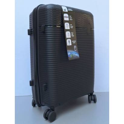 Mali kofer Polipropilen PP604 crni