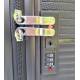 Mali kofer Polipropilen PP604 crni