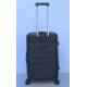 Mali kofer Polipropilen PP604 crni