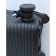 Mali kofer Polipropilen PP604 crni