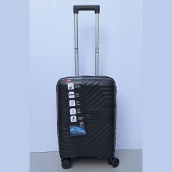 Mali kofer Polipropilen PP06 crni