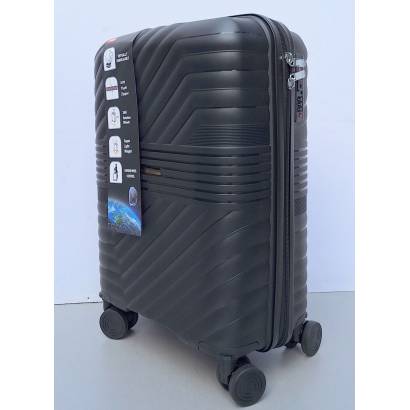 Mali kofer Polipropilen PP06 crni