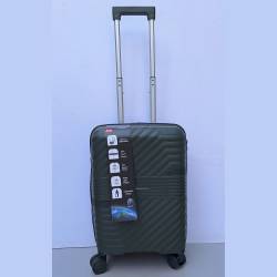 Mali kofer Polipropilen PP06 maslinasti