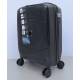 Mali kofer Polipropilen PP157 crni