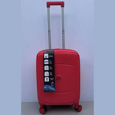 Mali kofer Polipropilen PP157 tamno roze