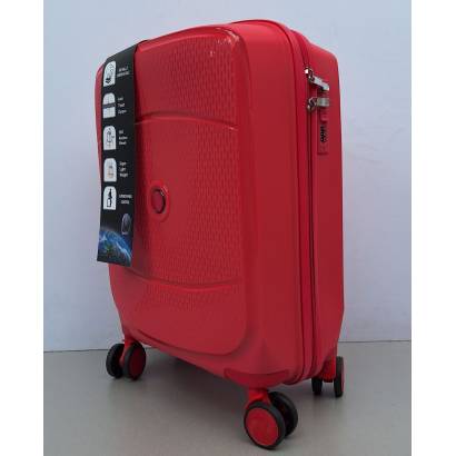 Mali kofer Polipropilen PP157 tamno roze
