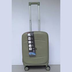 Mali kofer Polipropilen PP157 maslinasti