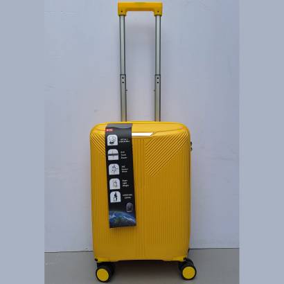 Mali kofer Polipropilen PP801 zuti