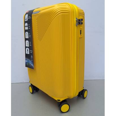 Mali kofer Polipropilen PP801 zuti